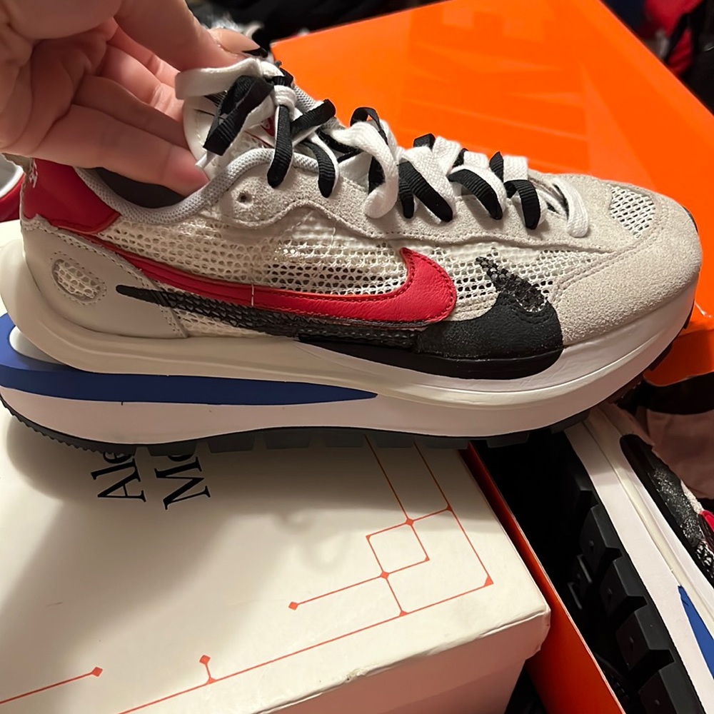 Nike vaporwaffle